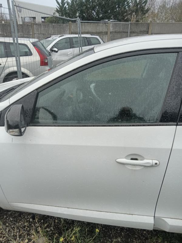 Porte avant gauche RENAULT FLUENCE PHASE 1 Electricité - 1