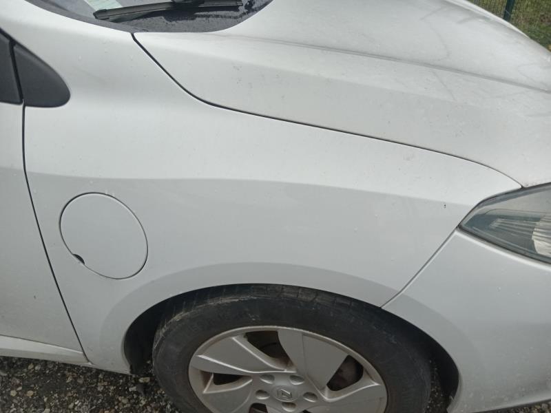 Aile avant droit RENAULT FLUENCE PHASE 1 Electricité - 1