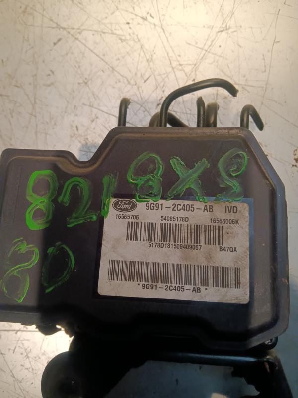 Bloc ABS (freins anti-blocage) FORD S-MAX 1 PHASE 1 Diesel - 1