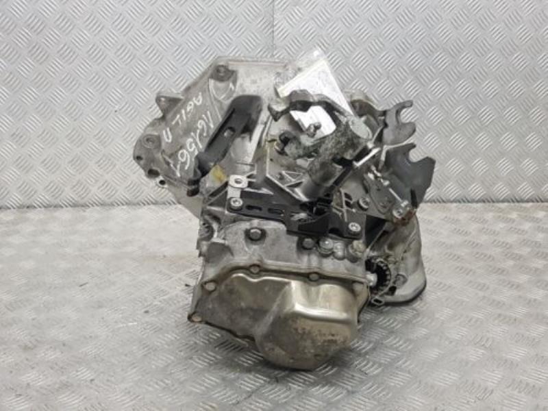 Boite de vitesses OPEL AGILA A Essence - 1