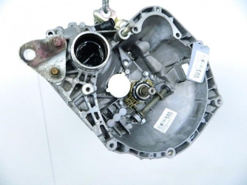 Boite de vitesses FIAT DOBLO 1 PHASE 1 Diesel - 1