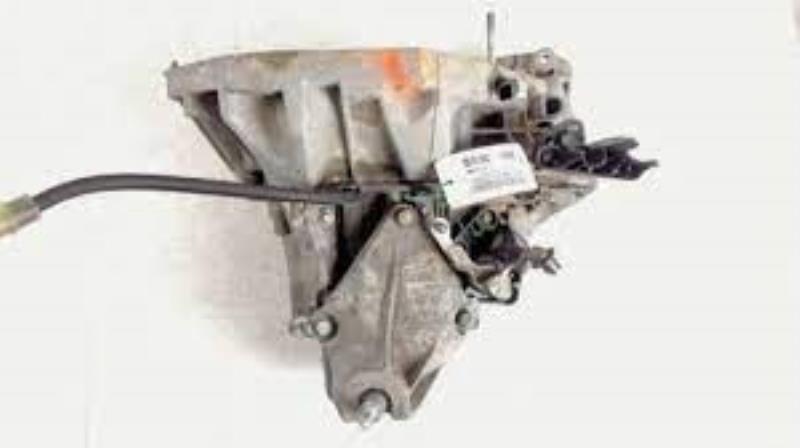 Boite de vitesses RENAULT TWINGO 2 PHASE 1  - 1