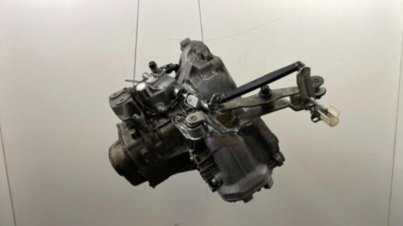 Boite de vitesses OPEL MERIVA A PHASE 1  - 1