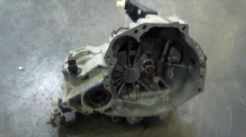 Boite de vitesses NISSAN MICRA 2 PHASE 3 Essence - 1