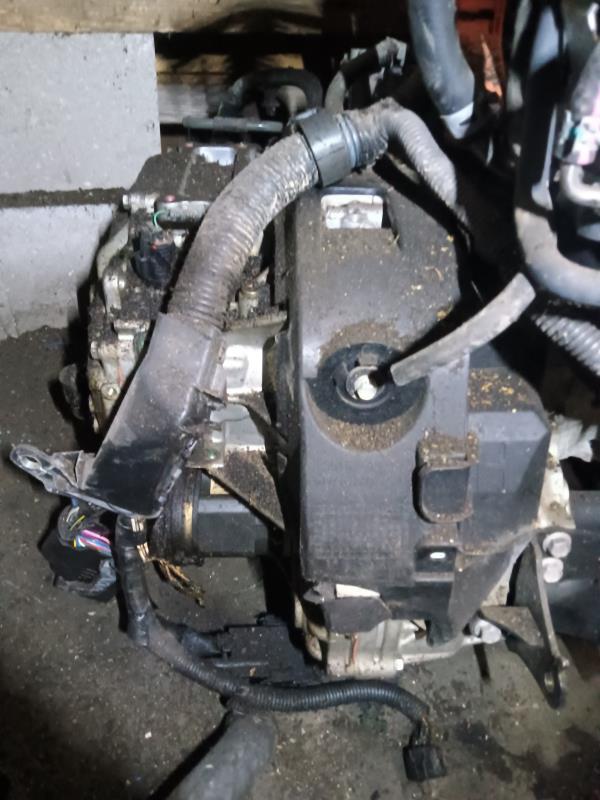 Boite de vitesses TOYOTA RAV4 4 PHASE 2 Essence/Hybride - 1