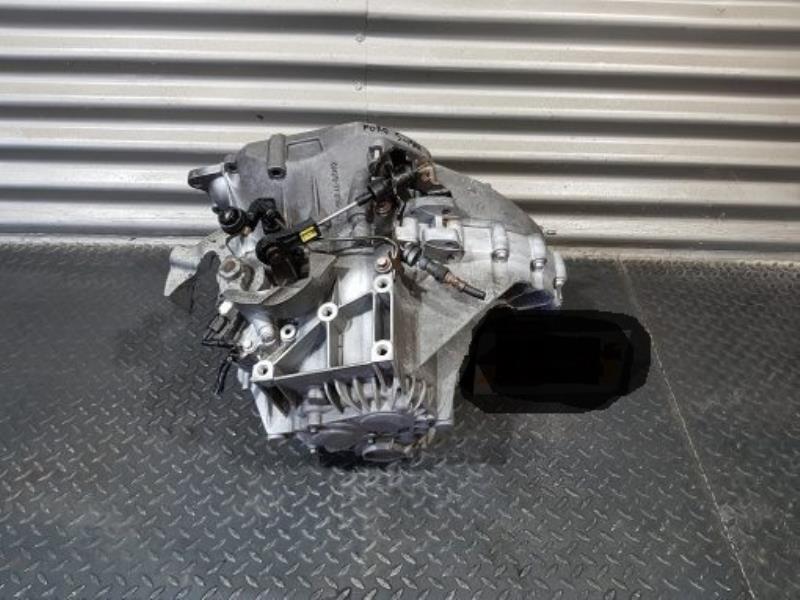 Boite de vitesses FORD S-MAX 1 PHASE 1 Diesel - 1