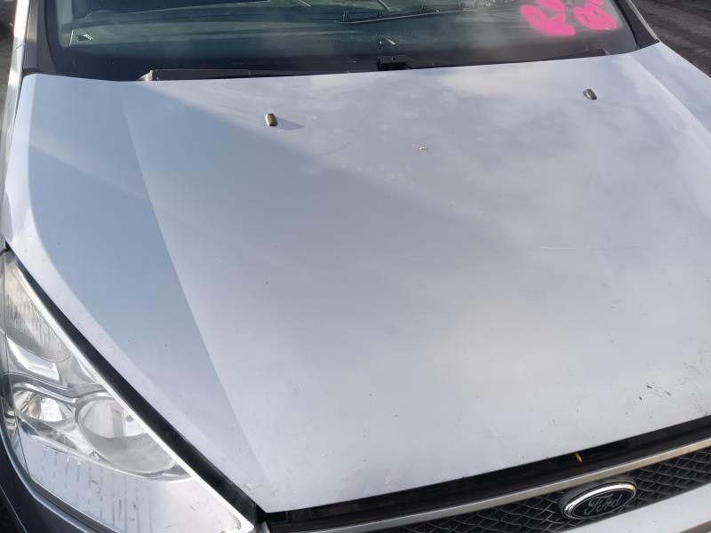 Capot FORD S-MAX 1 PHASE 1 Diesel - 1