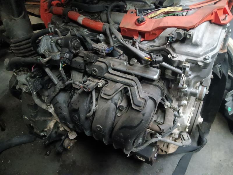 Moteur TOYOTA RAV4 4 PHASE 2 Essence/Hybride - 1