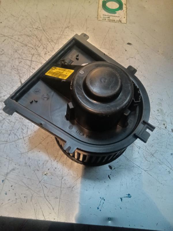 Ventilateur chauffage AUDI A3 1 PHASE 2 Essence - 1