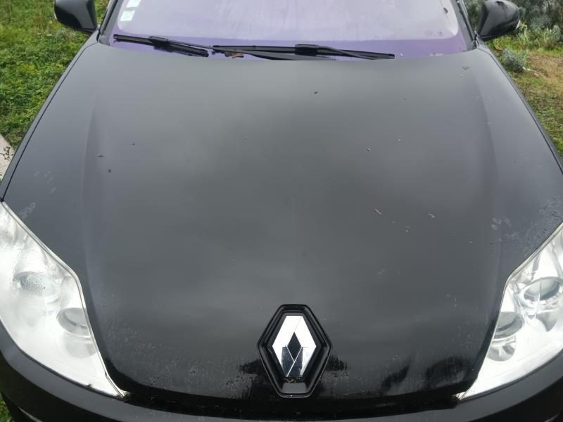 Capot RENAULT LAGUNA 3 PHASE 1 BREAK Diesel - 1