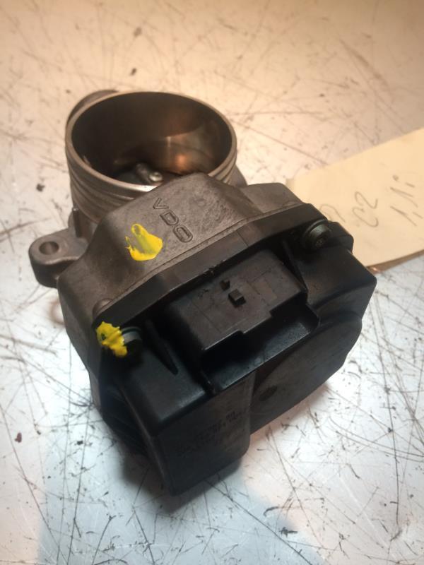 Boitier papillon CITROEN C2 PHASE 1 Essence - 1