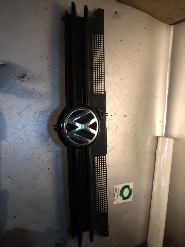 Calandre VOLKSWAGEN GOLF 4  - 1