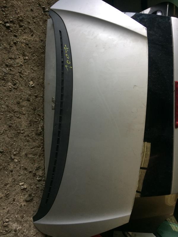 Capot PEUGEOT 1007  - 1