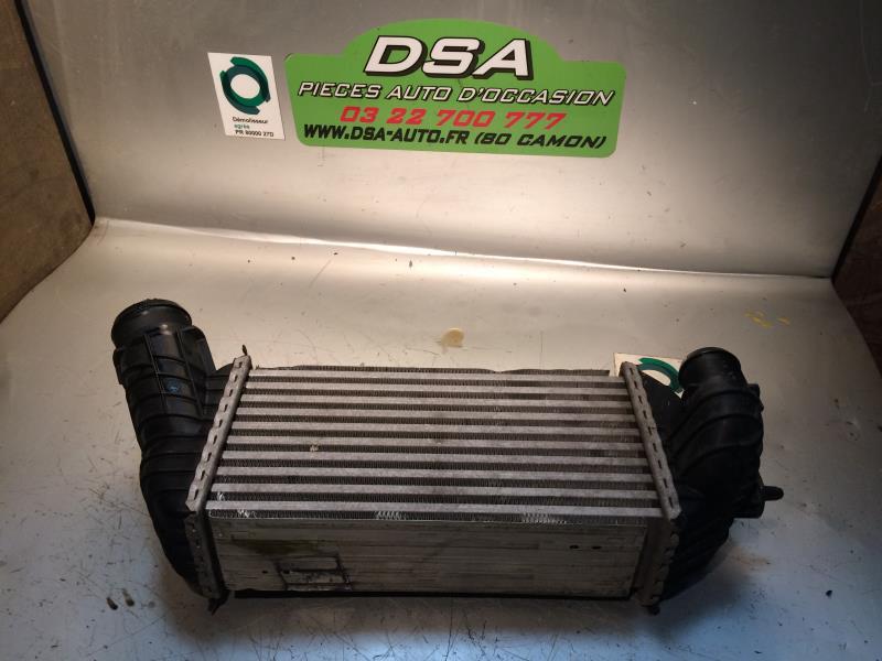 Echangeur air (Intercooler) PEUGEOT 308 1 PHASE 2 Diesel - 1