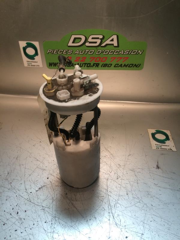 Jauge à carburant HONDA CIVIC 7 PHASE 1 Diesel - 1