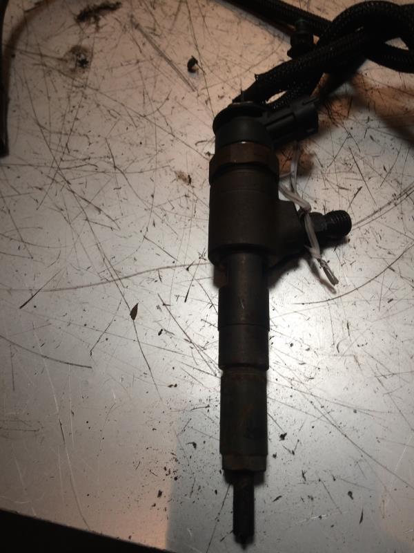 Injecteurs PEUGEOT 206 PHASE 1 Diesel - 1