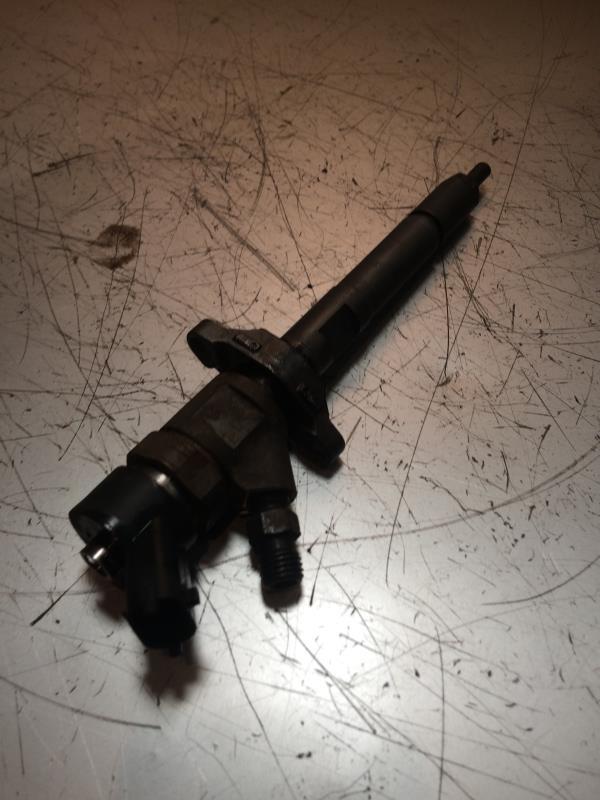 Injecteurs PEUGEOT 207 PHASE 1 Diesel - 1