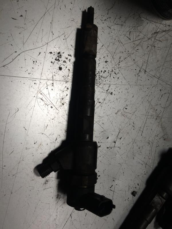 Injecteurs FIAT PUNTO 2 PHASE 2 Diesel - 1