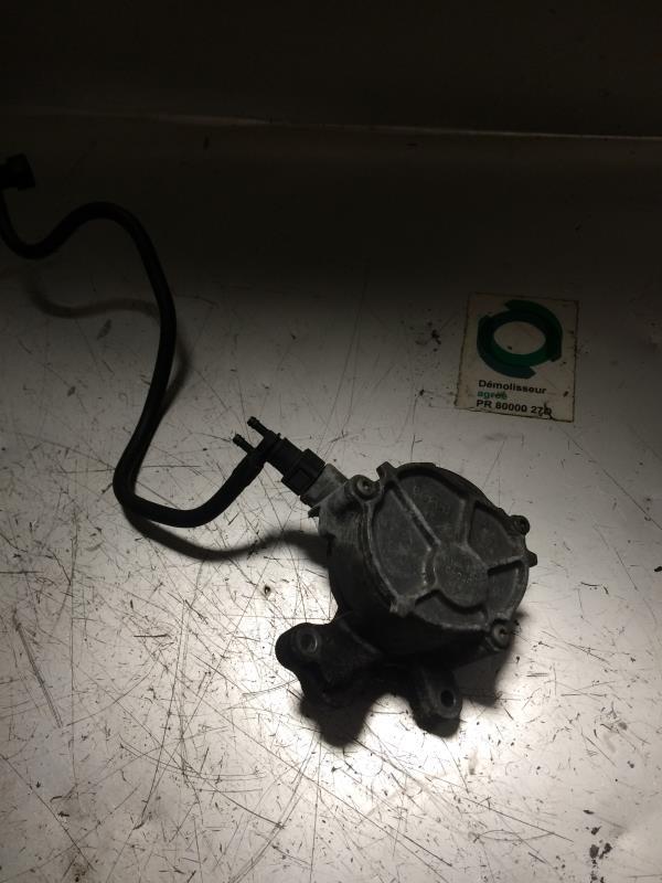 Pompe à vide PEUGEOT 407 PHASE 1 Diesel - 1