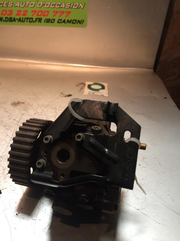 Pompe haute pression PEUGEOT 207 PHASE 2 Diesel - 1