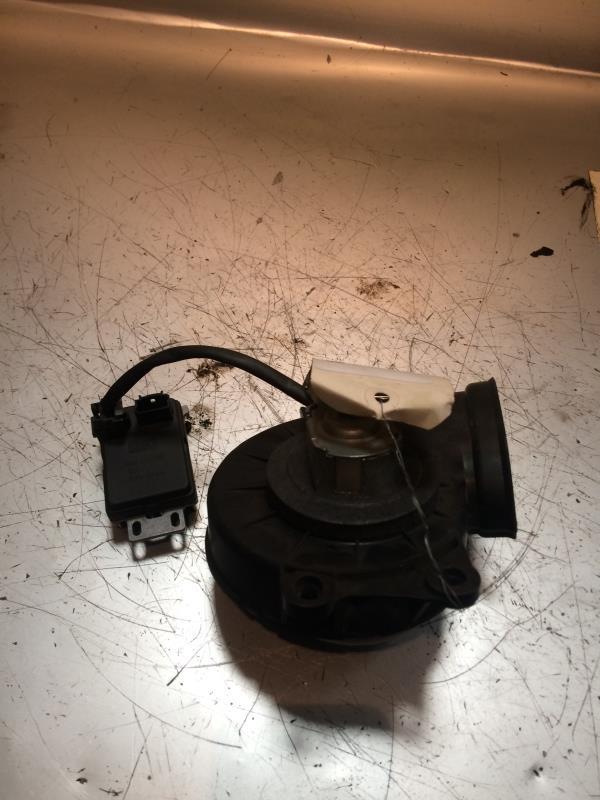 Pulseur d'air CITROEN C8  - 1