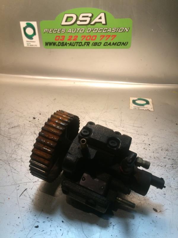 Pompe à injection RENAULT MEGANE 2 PHASE 1 Diesel - 1