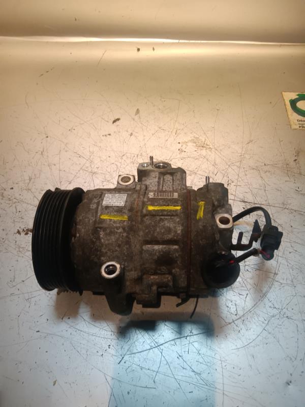 Compresseur clim VOLKSWAGEN POLO 4 PHASE 1 Diesel - 1