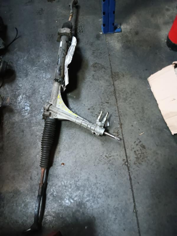Cremaillere assistee FIAT DUCATO 3 PHASE 1 Diesel - 1