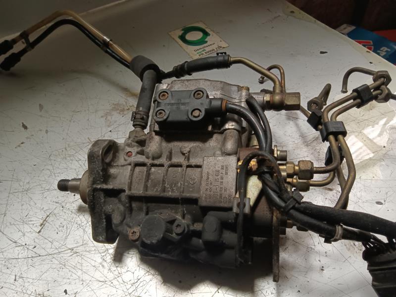 Pompe à injection VOLKSWAGEN POLO 4 PHASE 1 Diesel - 1