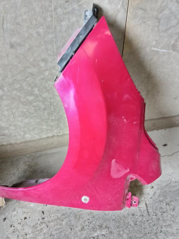 Aile avant gauche FORD KA 2 PHASE 2 Essence - 1