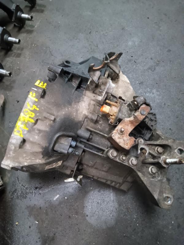 Boite de vitesses FORD TRANSIT 4 Diesel - 1