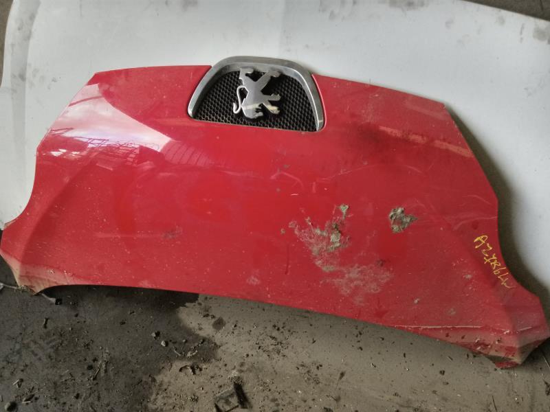 Capot PEUGEOT 107 PHASE 1 Essence - 1
