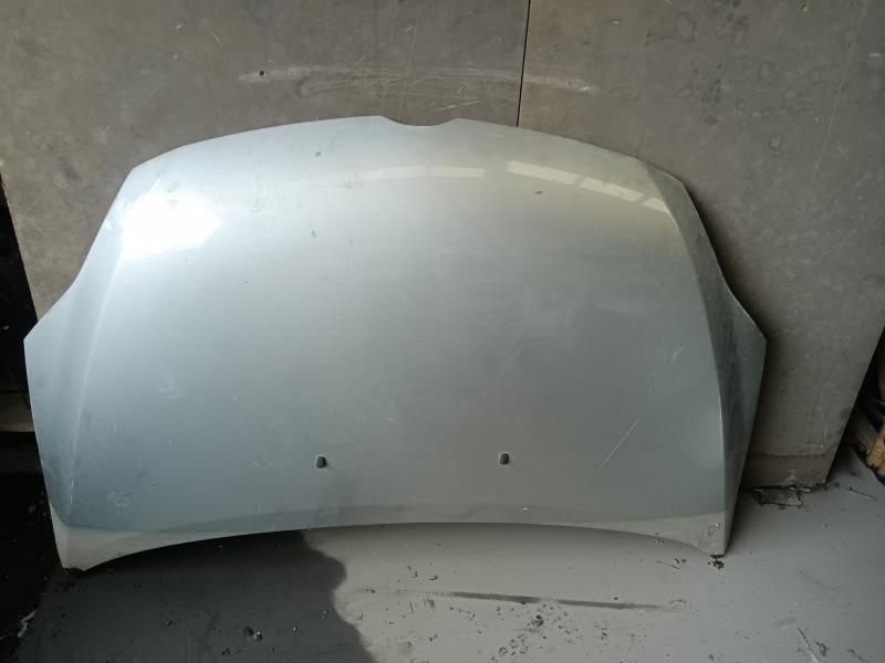 Capot MAZDA 5 1 PHASE 1 Diesel - 1