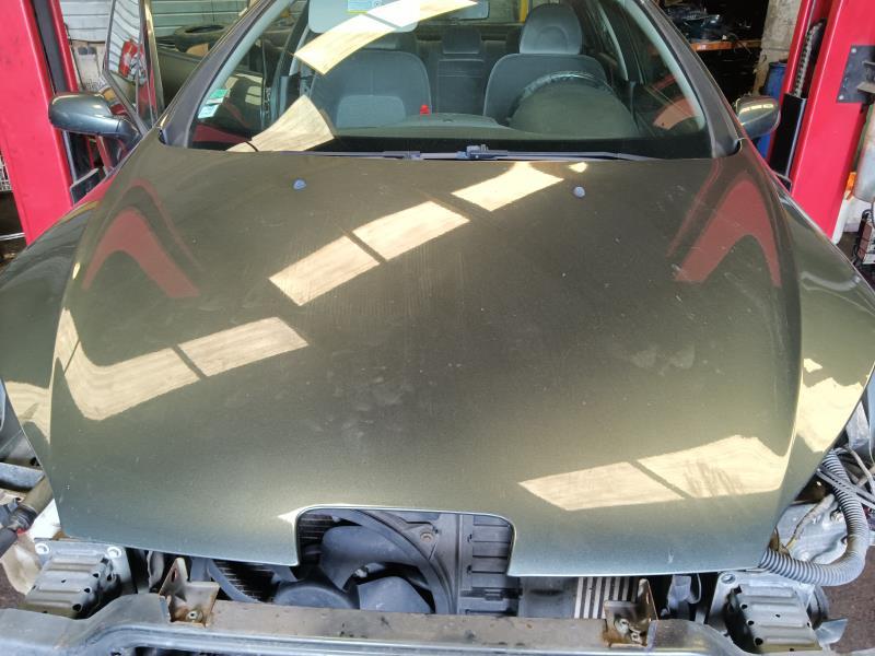 Capot PEUGEOT 407 PHASE 1 Diesel - 1