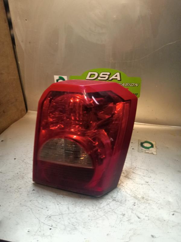 Feu arriere principal droit (feux) DODGE CALIBER Essence - 1