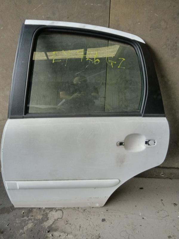 Porte arriere gauche CITROEN C3 1 PHASE 1 Diesel - 1