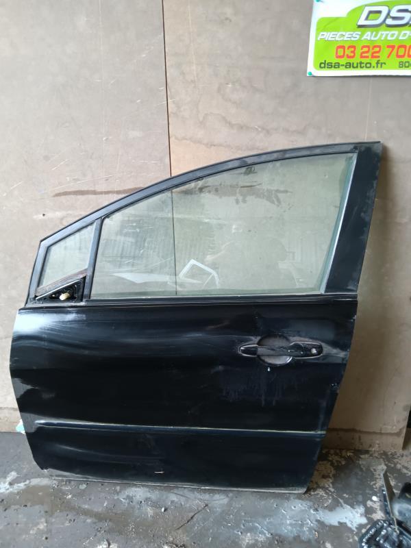 Porte avant gauche MAZDA 5 1 PHASE 1 Diesel - 1