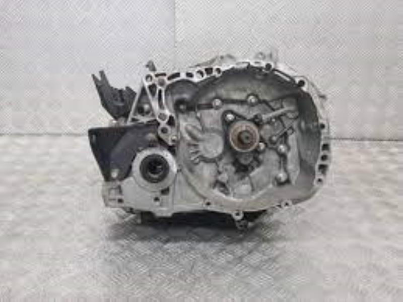 Boite de vitesses RENAULT MODUS PHASE 1 Diesel - 1