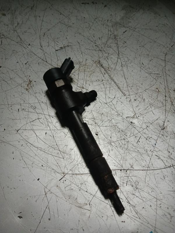 Injecteurs OPEL ASTRA H PHASE 1 Diesel - 1