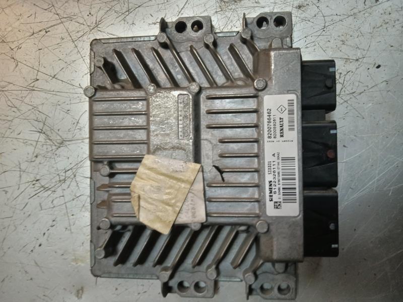 Kit de demarrage RENAULT SCENIC 2 PHASE 2 Diesel - 1