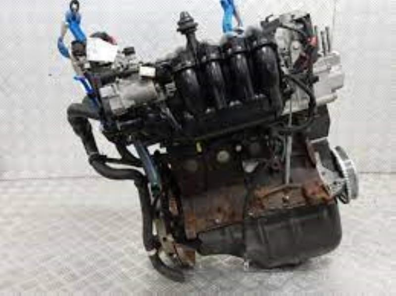Moteur FORD KA 2 PHASE 2 Essence - 1