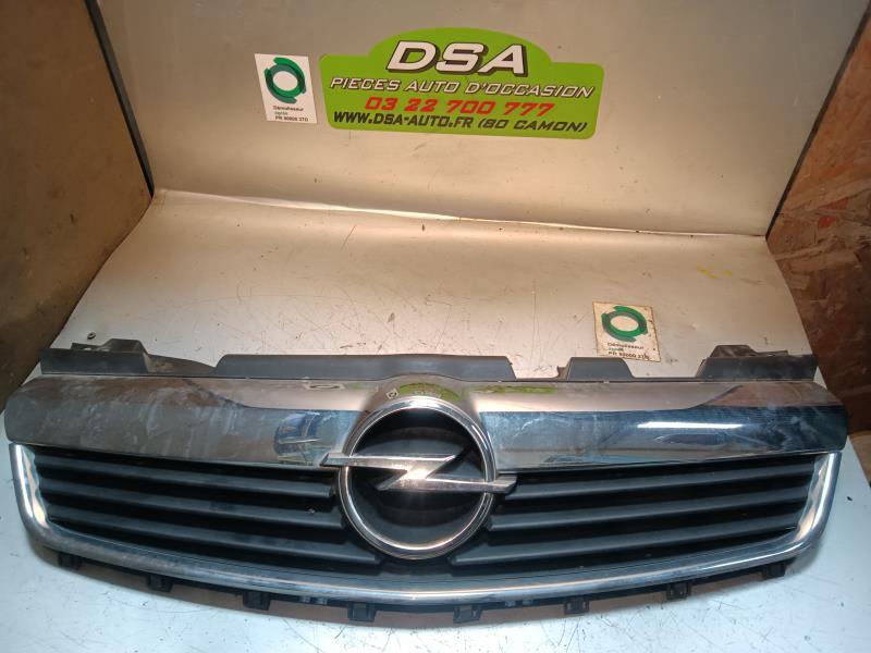 Calandre OPEL ZAFIRA B PHASE 1 Diesel - 1