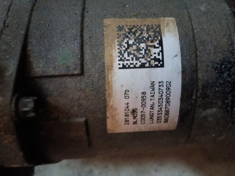 Cremaillere assistee CITROEN C3 2 PHASE 1 Diesel - 1