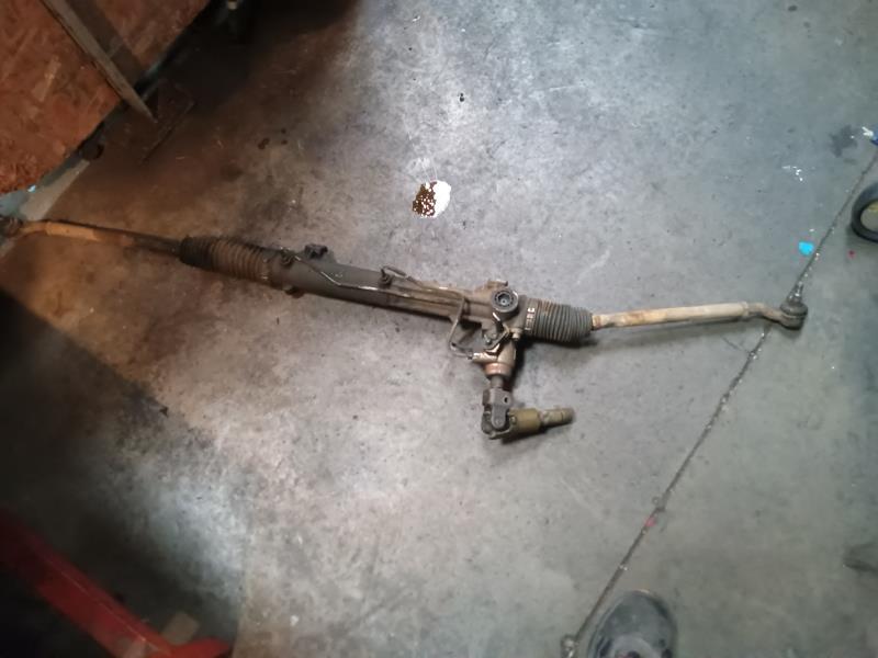 Cremaillere assistee PEUGEOT 406 PHASE 2 Diesel - 1
