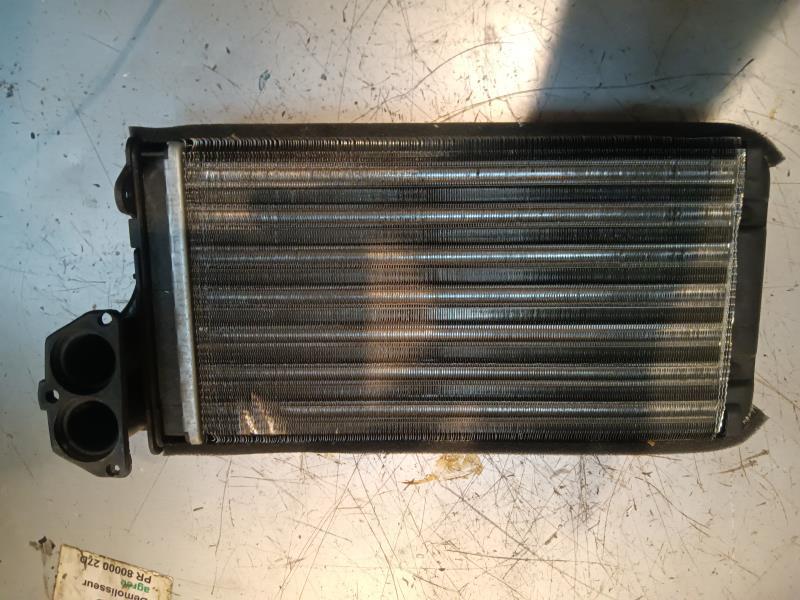 Radiateur chauffage PEUGEOT 206 PHASE 1 Essence - 1