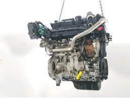 Moteur PEUGEOT 1007 Diesel - 1