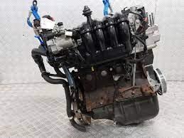 Moteur FIAT 500 2 PHASE 1 Essence - 1