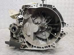 Boite de vitesses PEUGEOT 307 PHASE 1 Diesel - 1