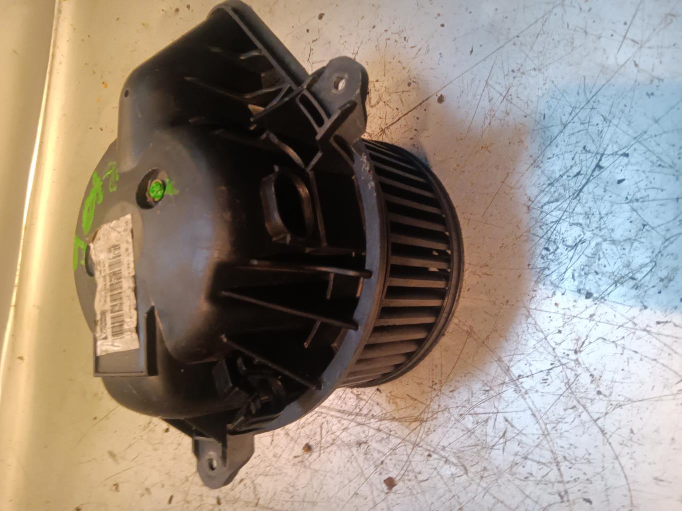 Ventilateur chauffage PEUGEOT 406 PHASE 2 BREAK Diesel - 1