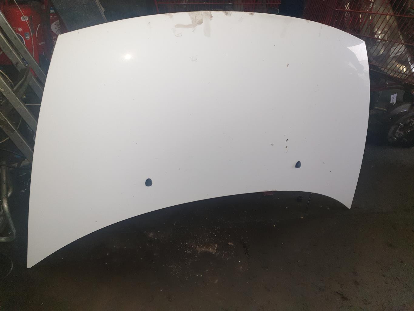 Capot CITROEN C3 1 PHASE 1 Diesel - 1